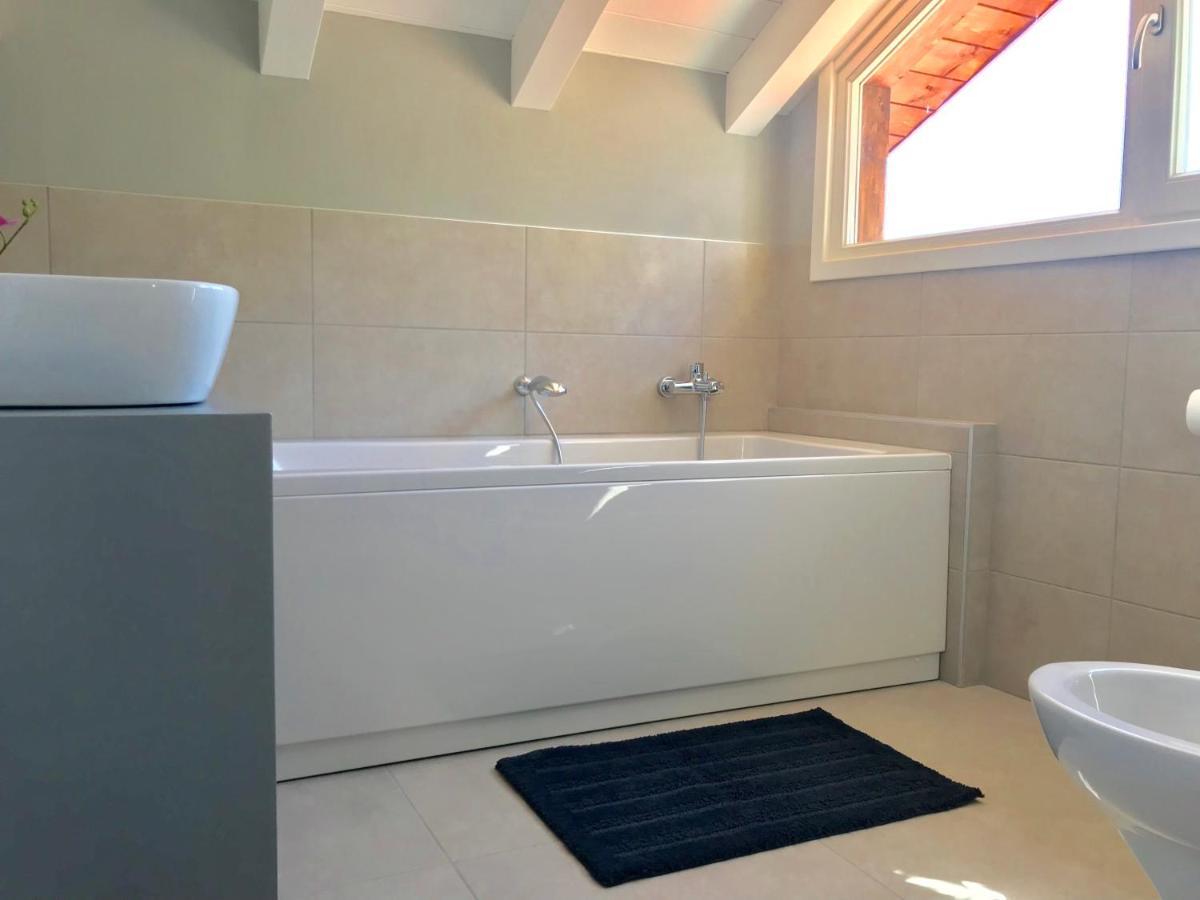 Appartamento Cortile Cannobio Exterior photo